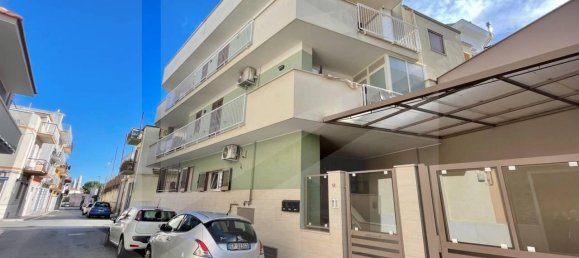 Apartamento de 3 divisões em Andria, Italy N.º 14942 2