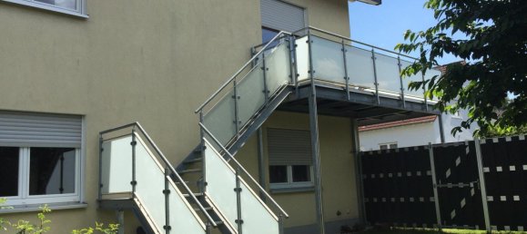 3 غرف نوم تاون هاوس في Lippe, Germany رقم 235468 2