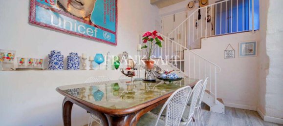 1 غرف نوم منزل في Bormla, Malta رقم 2476 11