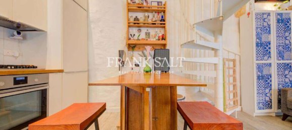 1 غرف نوم منزل في Bormla, Malta رقم 2476 13