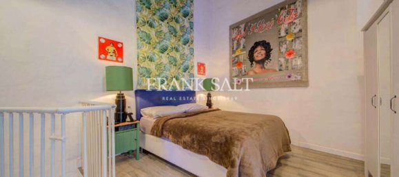 1 غرف نوم منزل في Bormla, Malta رقم 2476 20