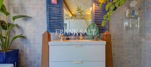 1 غرف نوم منزل في Bormla, Malta رقم 2476 22