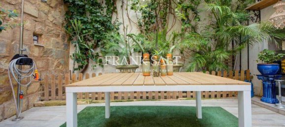 1 غرف نوم منزل في Bormla, Malta رقم 2476 5