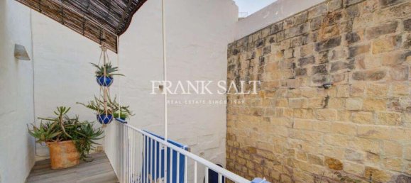 1 غرف نوم منزل في Bormla, Malta رقم 2476 23