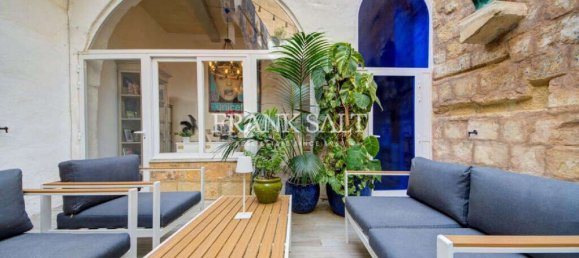 1 غرف نوم منزل في Bormla, Malta رقم 2476 4