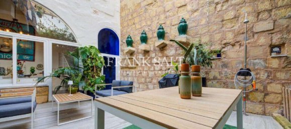 1 غرف نوم منزل في Bormla, Malta رقم 2476 6