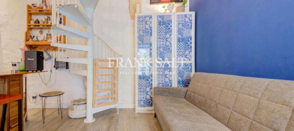 1 غرف نوم منزل في Bormla, Malta رقم 2476 12