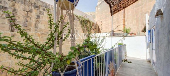 1 غرف نوم منزل في Bormla, Malta رقم 2476 24