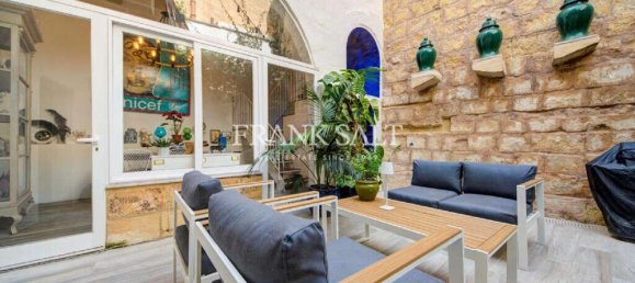 1 غرف نوم منزل في Bormla, Malta رقم 2476 3