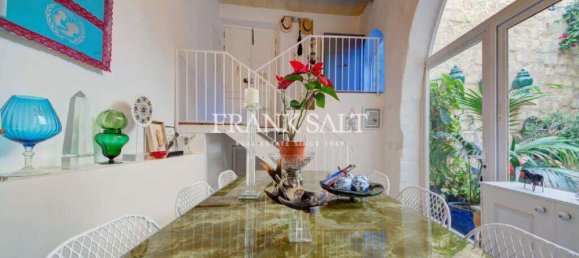 1 غرف نوم منزل في Bormla, Malta رقم 2476 10