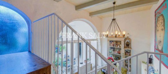 1 غرف نوم منزل في Bormla, Malta رقم 2476 17