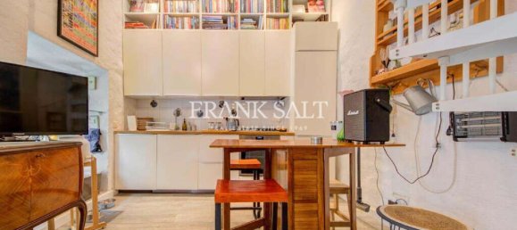 1 غرف نوم منزل في Bormla, Malta رقم 2476 16