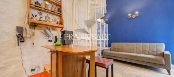 1 غرف نوم منزل في Bormla, Malta رقم 2476 14