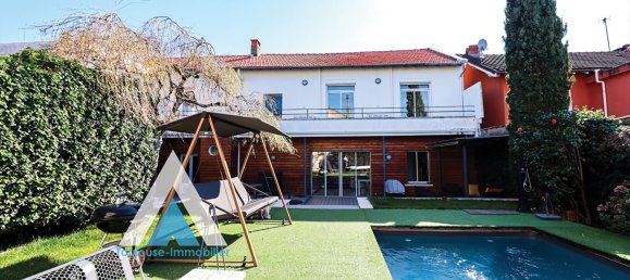 5 bedrooms Villa in Toulouse, France No. 199077 4