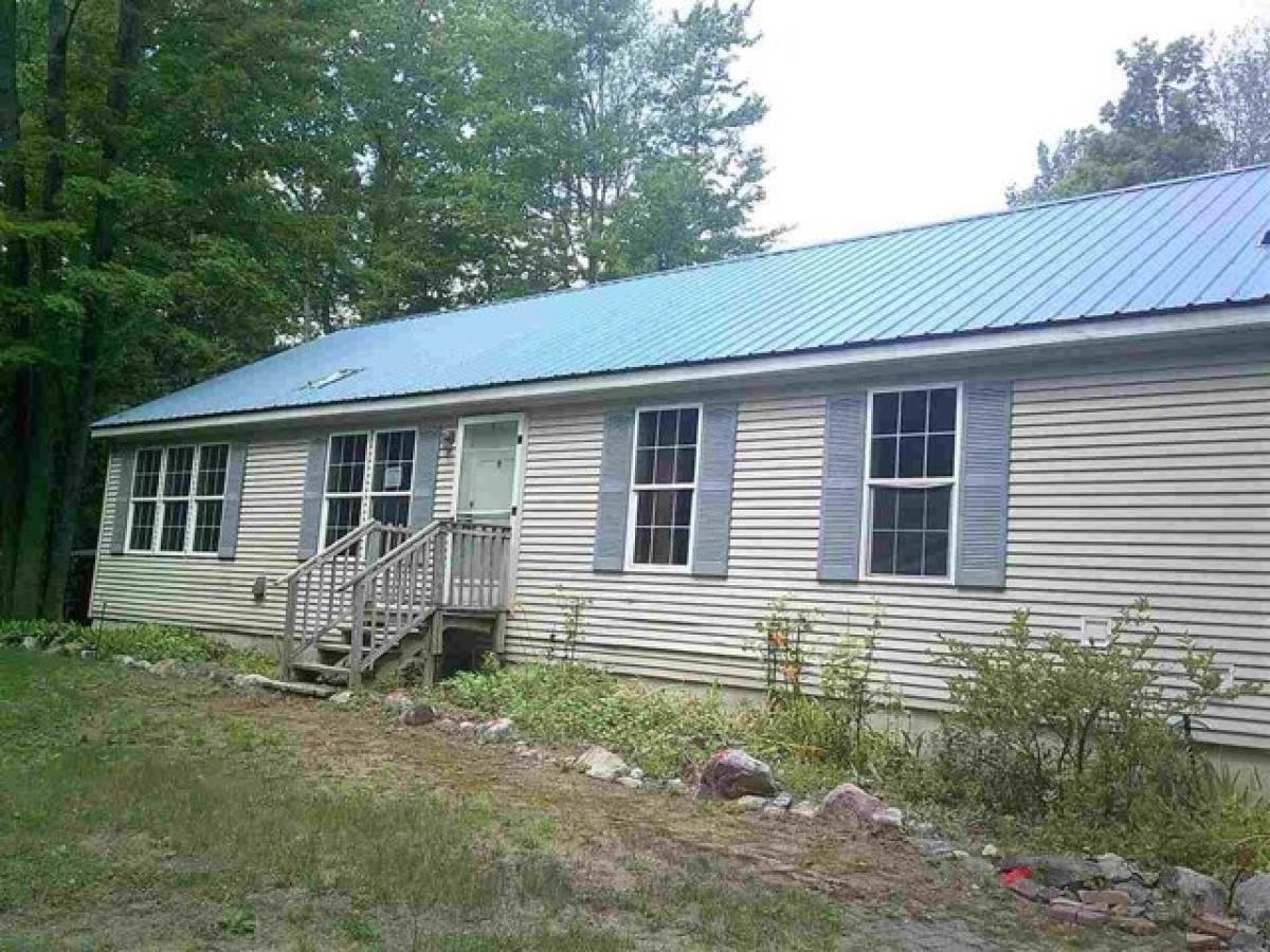 3 bedrooms House in Mancelona, USA No. 427199