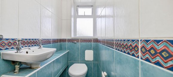 3 Schlafzimmer Haus in Watford, United Kingdom, Nr. 6222 9