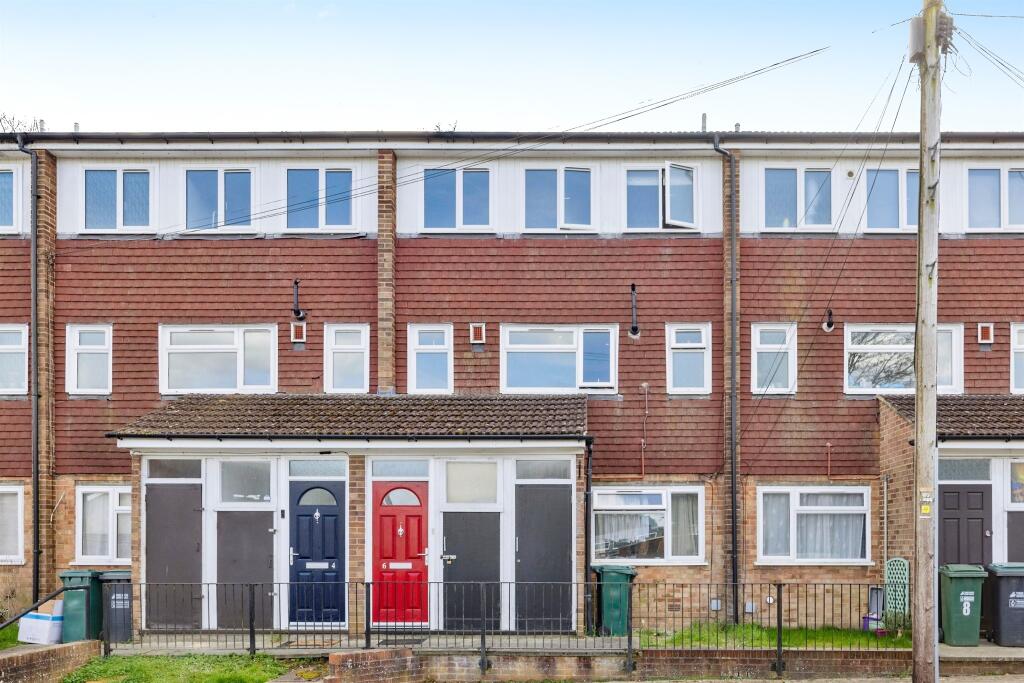 3 Schlafzimmer Haus in Watford, United Kingdom, Nr. 6222