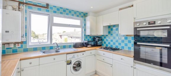 3 Schlafzimmer Haus in Watford, United Kingdom, Nr. 6222 2