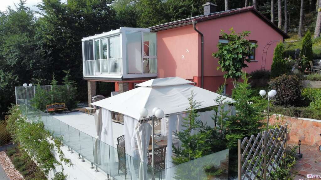 4 rooms House in Lichtenegg, Austria No. 57490