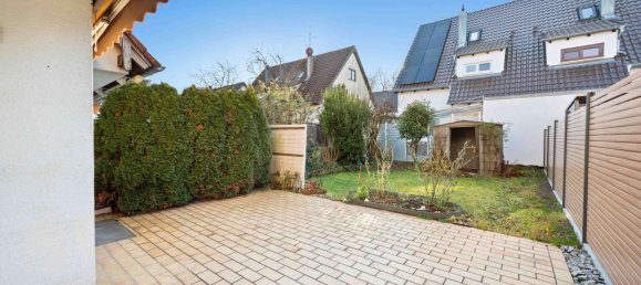 4 bedrooms Townhouse in Baden-Wurttemberg, Germany No. 100297 15