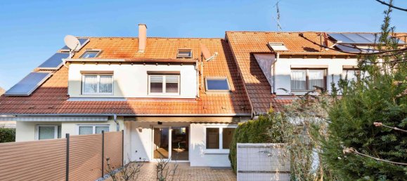 4 bedrooms Townhouse in Baden-Wurttemberg, Germany No. 100297 14