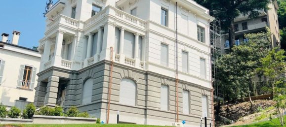 Apartamento de 5 divisões em Como, Italy N.º 188131 8