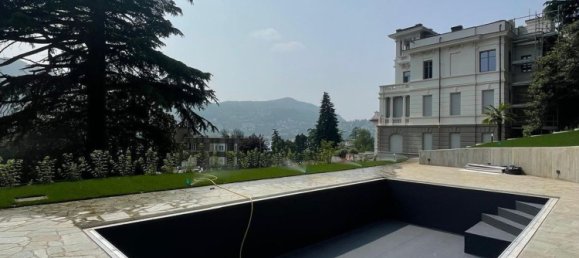 Apartamento de 5 divisões em Como, Italy N.º 188131 13