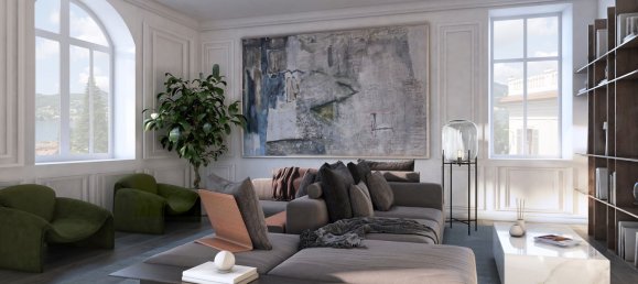 Apartamento de 5 divisões em Como, Italy N.º 188131 3