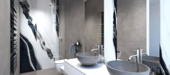 Apartamento de 5 divisões em Como, Italy N.º 188131 5