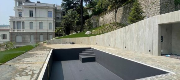 Apartamento de 5 divisões em Como, Italy N.º 188131 14