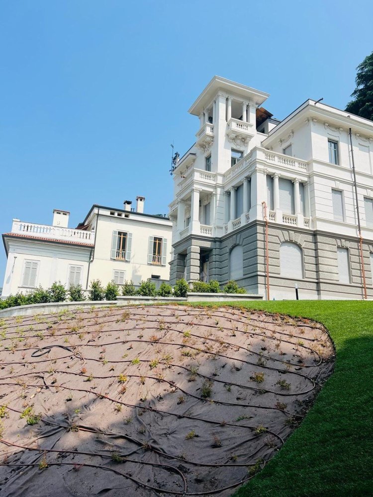 Apartamento de 5 divisões em Como, Italy N.º 188131