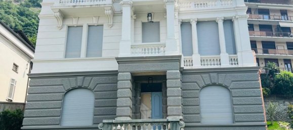 Apartamento de 5 divisões em Como, Italy N.º 188131 2