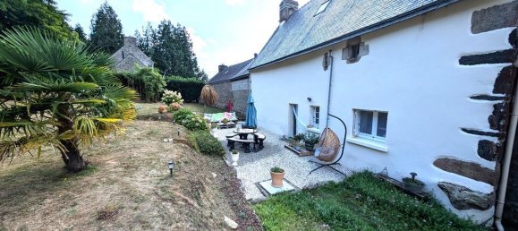 4 bedrooms House in Quistinic, France No. 334656 17