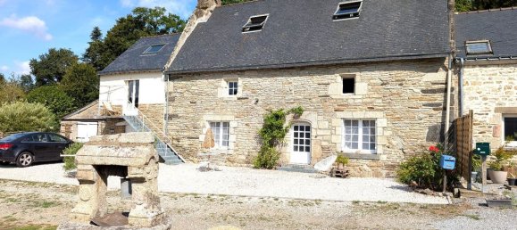 4 bedrooms House in Quistinic, France No. 334656 18