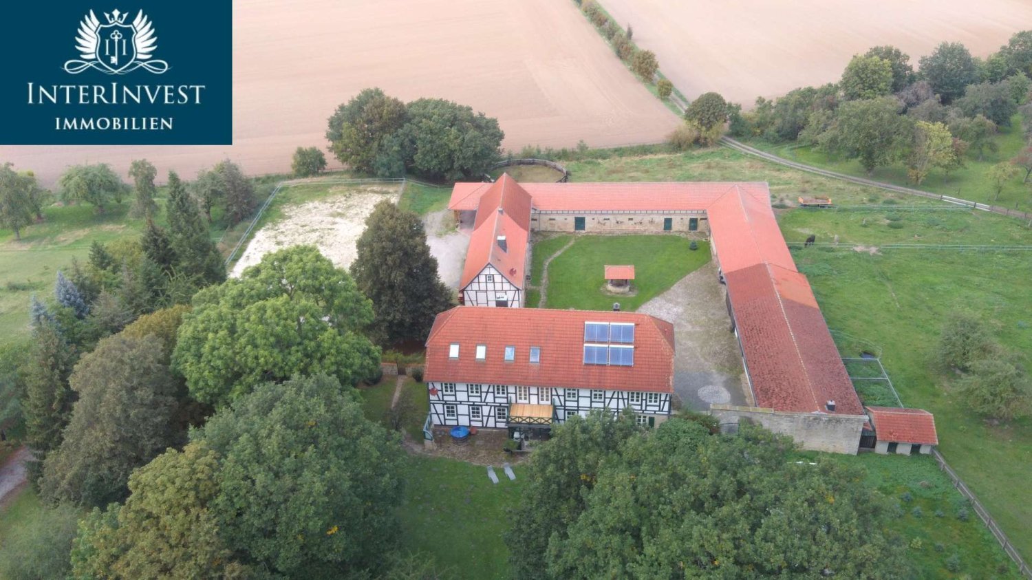 Casa T8 em Borde, Germany N.º 145653