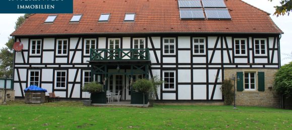 Casa T8 em Borde, Germany N.º 145653 7