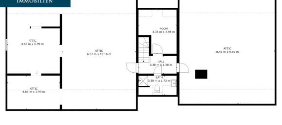 Casa T8 em Borde, Germany N.º 145653 20