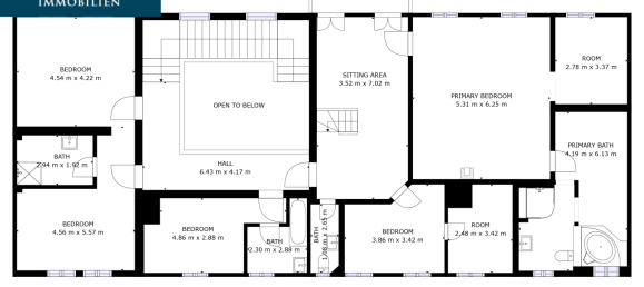 Casa T8 em Borde, Germany N.º 145653 18