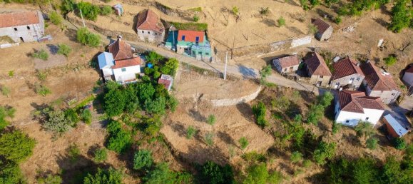 2 Schlafzimmer Haus in Amarante, Portugal, Nr. 17001 16