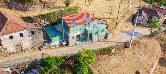 2 Schlafzimmer Haus in Amarante, Portugal, Nr. 17001 2