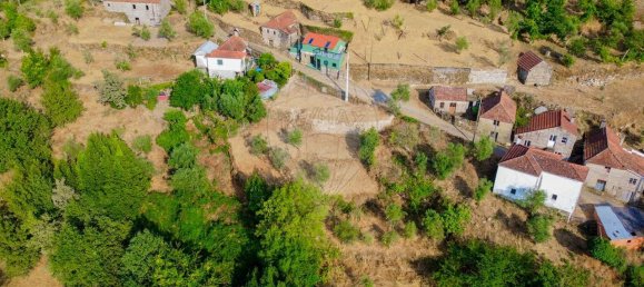 2 Schlafzimmer Haus in Amarante, Portugal, Nr. 17001 17