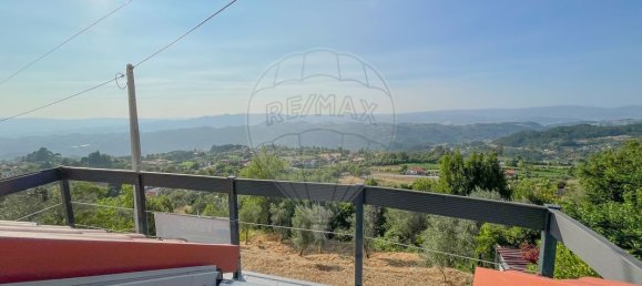 2 Schlafzimmer Haus in Amarante, Portugal, Nr. 17001 14