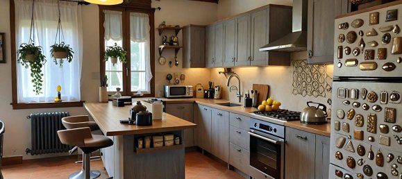 3 bedrooms House in Trevignano, Italy No. 275186 5