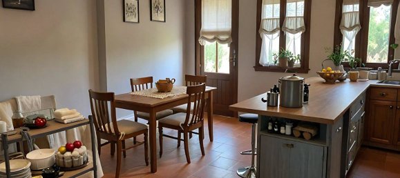 3 bedrooms House in Trevignano, Italy No. 275186 7