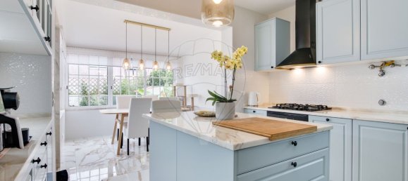 4 Schlafzimmer Haus in Sintra, Portugal, Nr. 46720 4