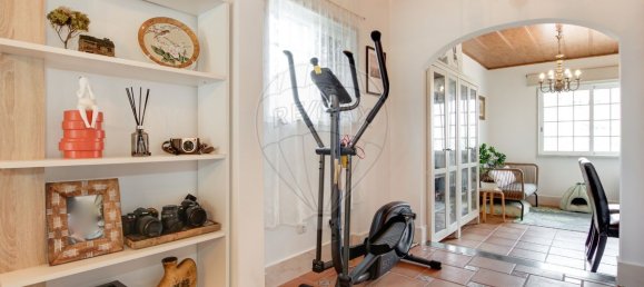 4 Schlafzimmer Haus in Sintra, Portugal, Nr. 46720 37