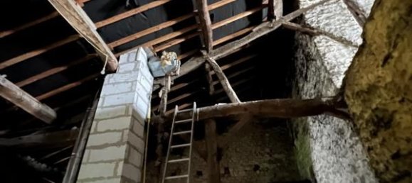 3 chambres Maison de ville à Voisey, France No. 271598 13