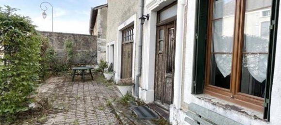 3 chambres Maison de ville à Voisey, France No. 271598 10