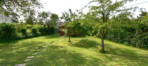 5 bedrooms House in Tremblay-les-Villages, France No. 275890 15