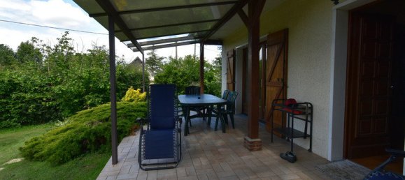 5 bedrooms House in Tremblay-les-Villages, France No. 275890 13